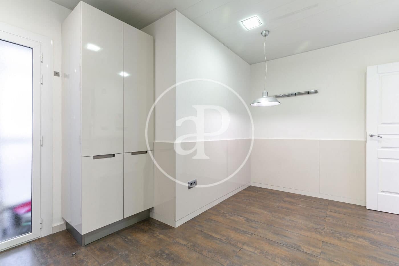 3 chambre Appartement à vendre à Barcelone ville - 650 000 € (Ref: 10142416)