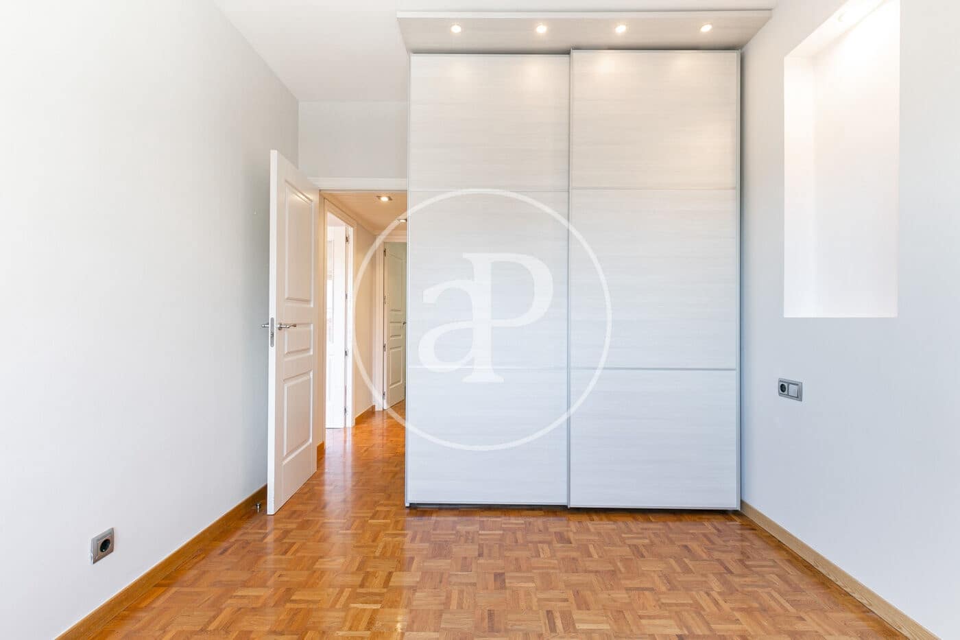 3 chambre Appartement à vendre à Barcelone ville - 650 000 € (Ref: 10142416)
