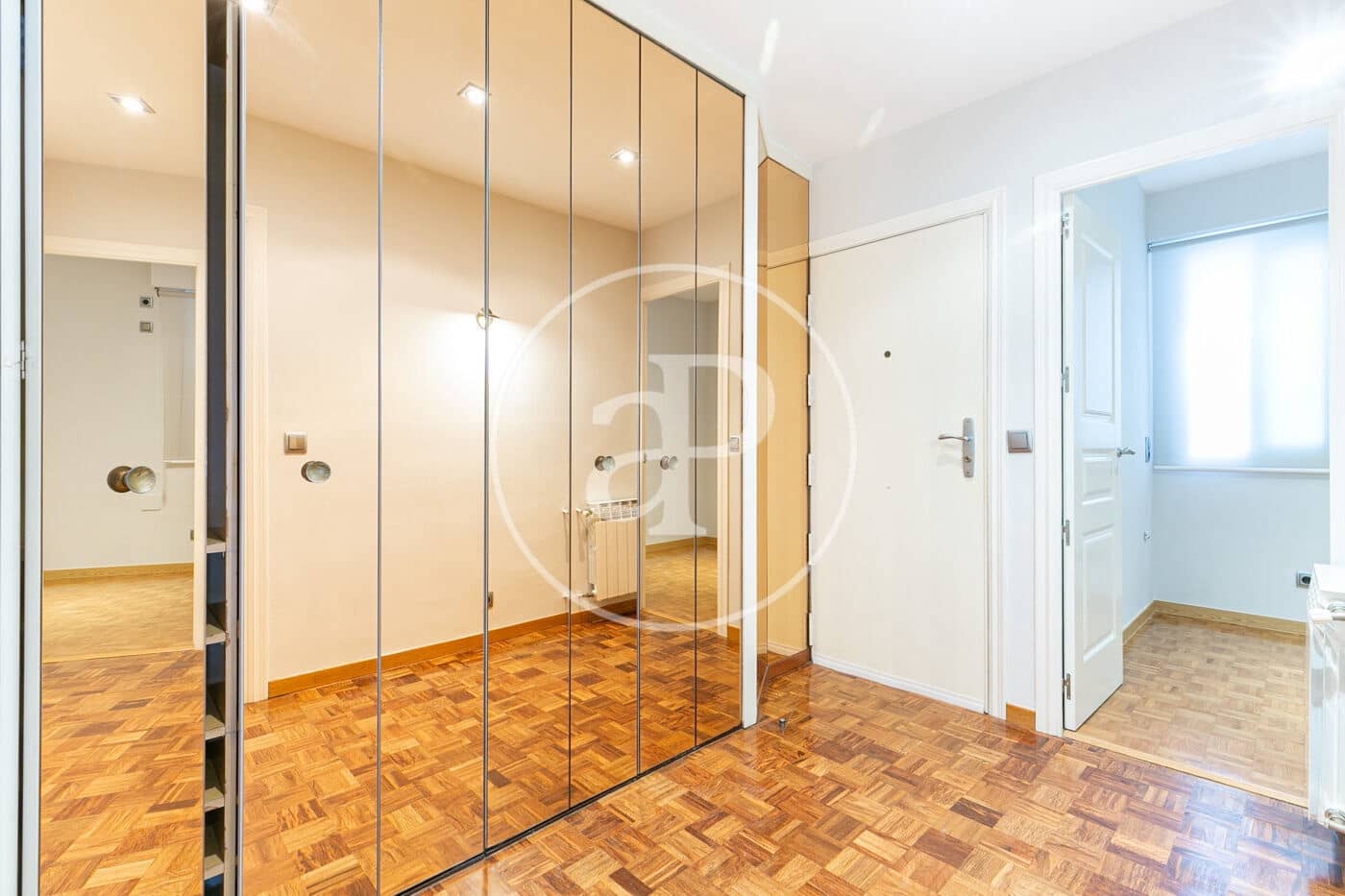 3 chambre Appartement à vendre à Barcelone ville - 650 000 € (Ref: 10142416)