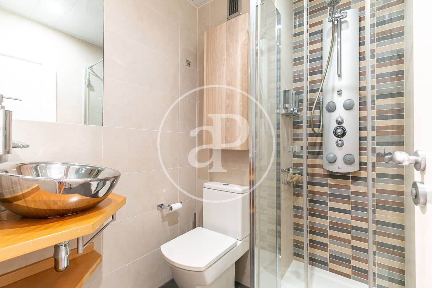 3 chambre Appartement à vendre à Barcelone ville - 650 000 € (Ref: 10142416)