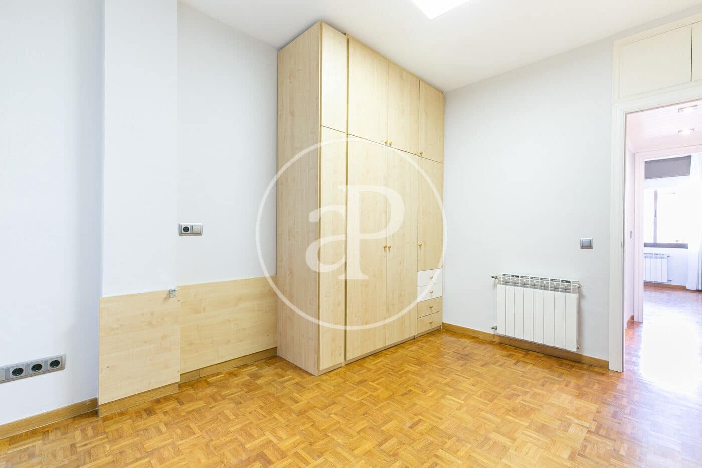 3 chambre Appartement à vendre à Barcelone ville - 650 000 € (Ref: 10142416)