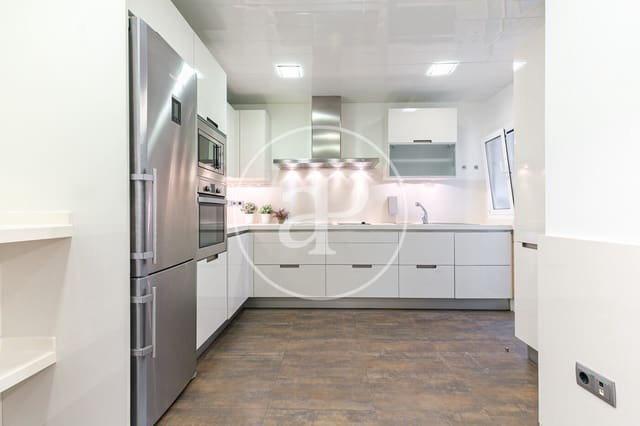 3 quarto Apartamento para venda em La Sagrada Família, Barcelona cidade - 650 000 € (Ref: 10142416)