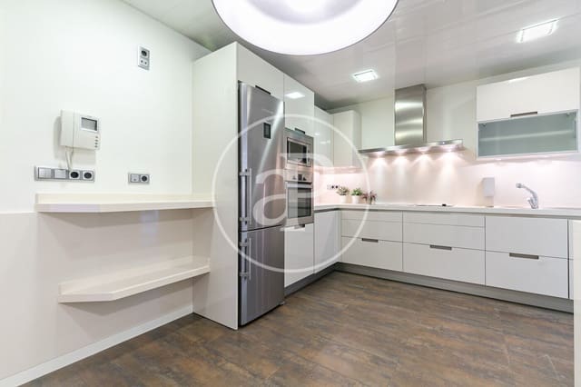 3 quarto Apartamento para venda em La Sagrada Família, Barcelona cidade - 650 000 € (Ref: 10142416)