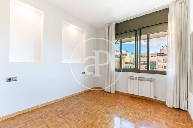 3 quarto Apartamento para venda em La Sagrada Família, Barcelona cidade - 650 000 € (Ref: 10142416)