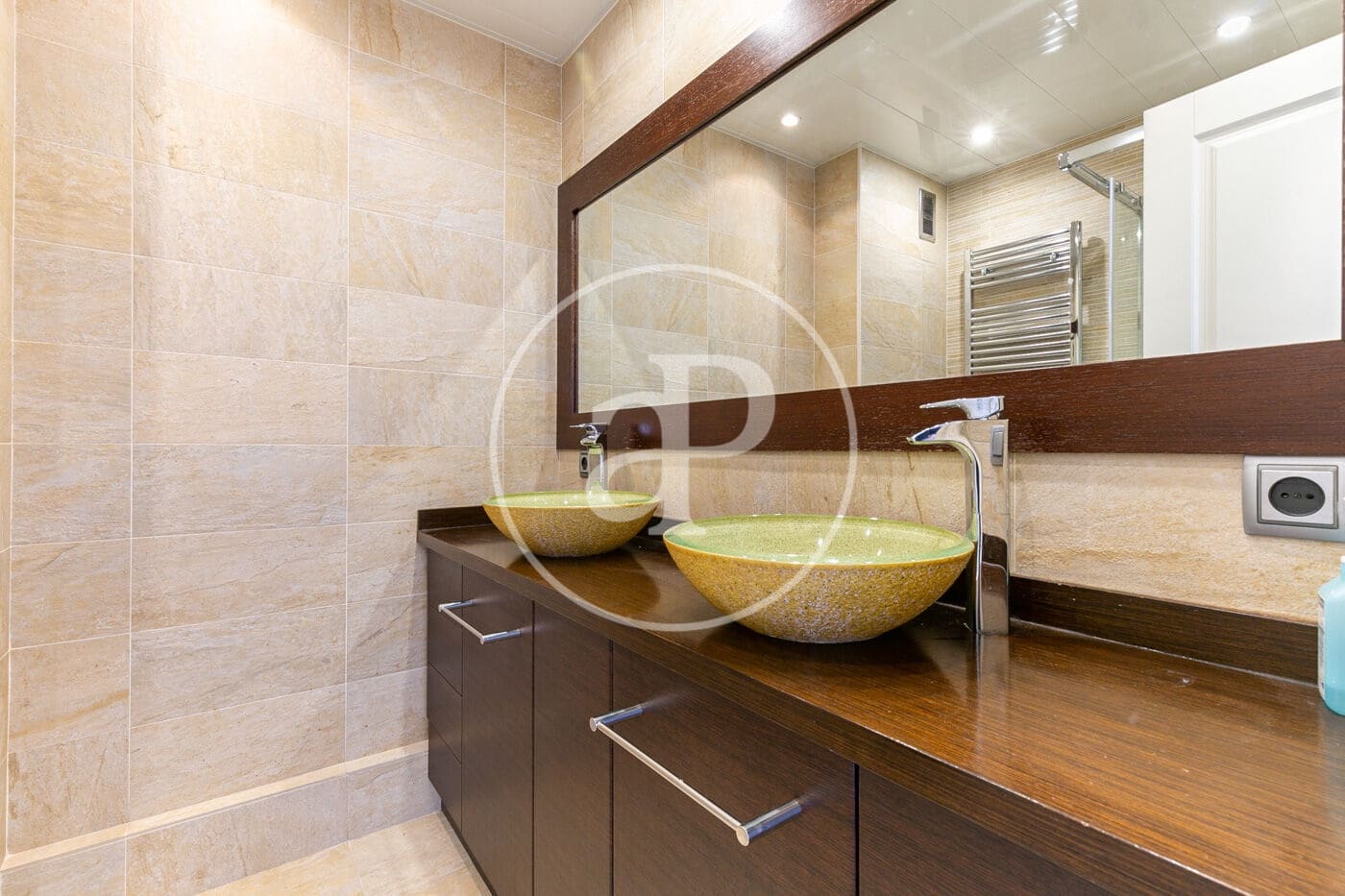 3 chambre Appartement à vendre à Barcelone ville - 650 000 € (Ref: 10142416)