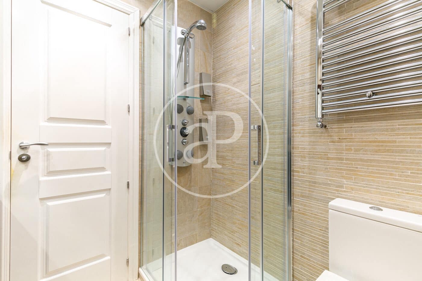 3 chambre Appartement à vendre à Barcelone ville - 650 000 € (Ref: 10142416)