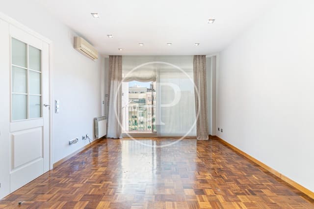 3 quarto Apartamento para venda em La Sagrada Família, Barcelona cidade - 650 000 € (Ref: 10142416)