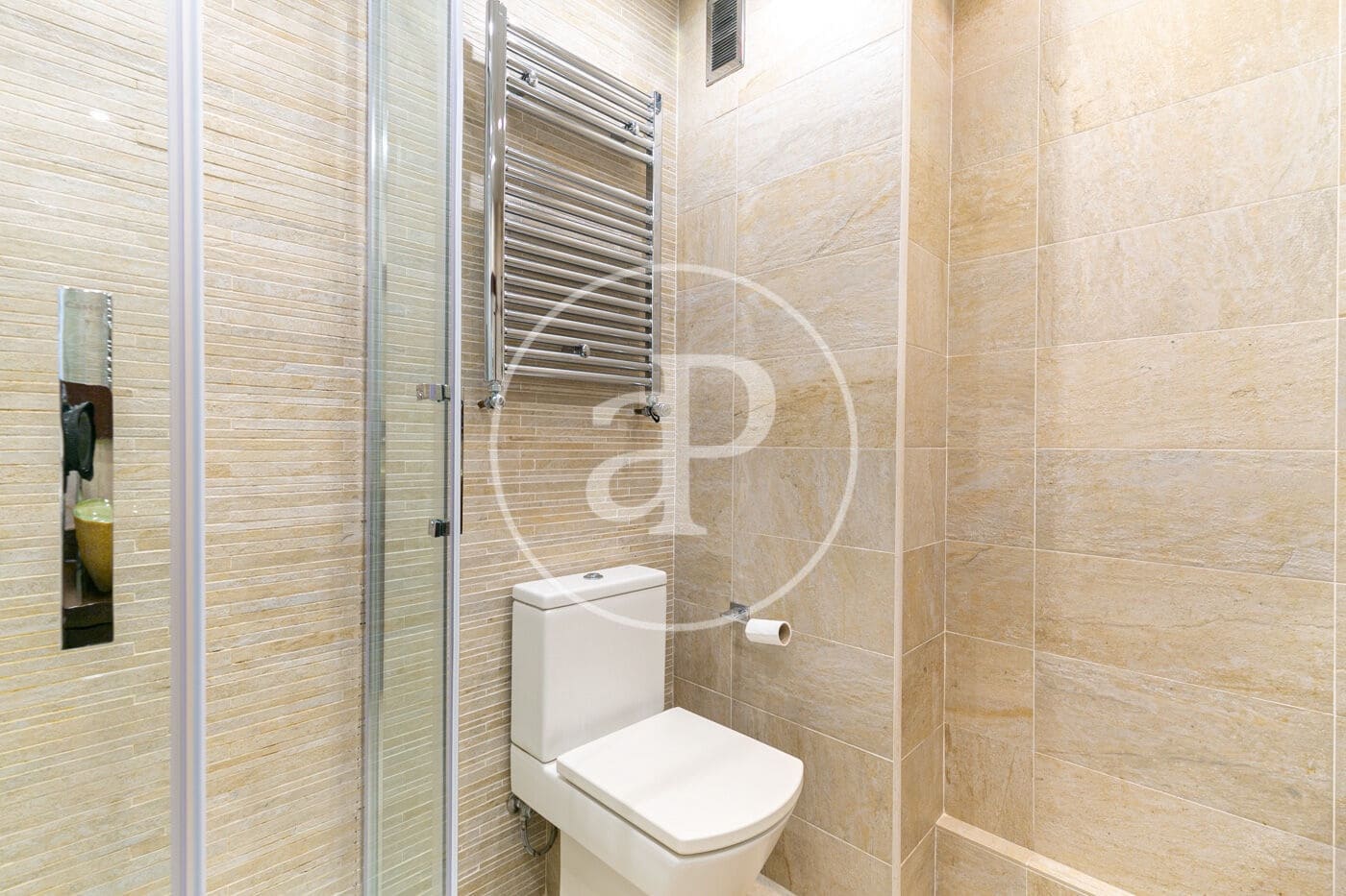 3 chambre Appartement à vendre à Barcelone ville - 650 000 € (Ref: 10142416)