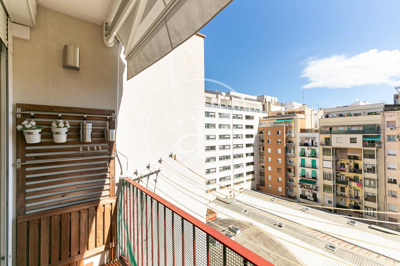 3 chambre Appartement à vendre à Barcelone ville - 650 000 € (Ref: 10142416)