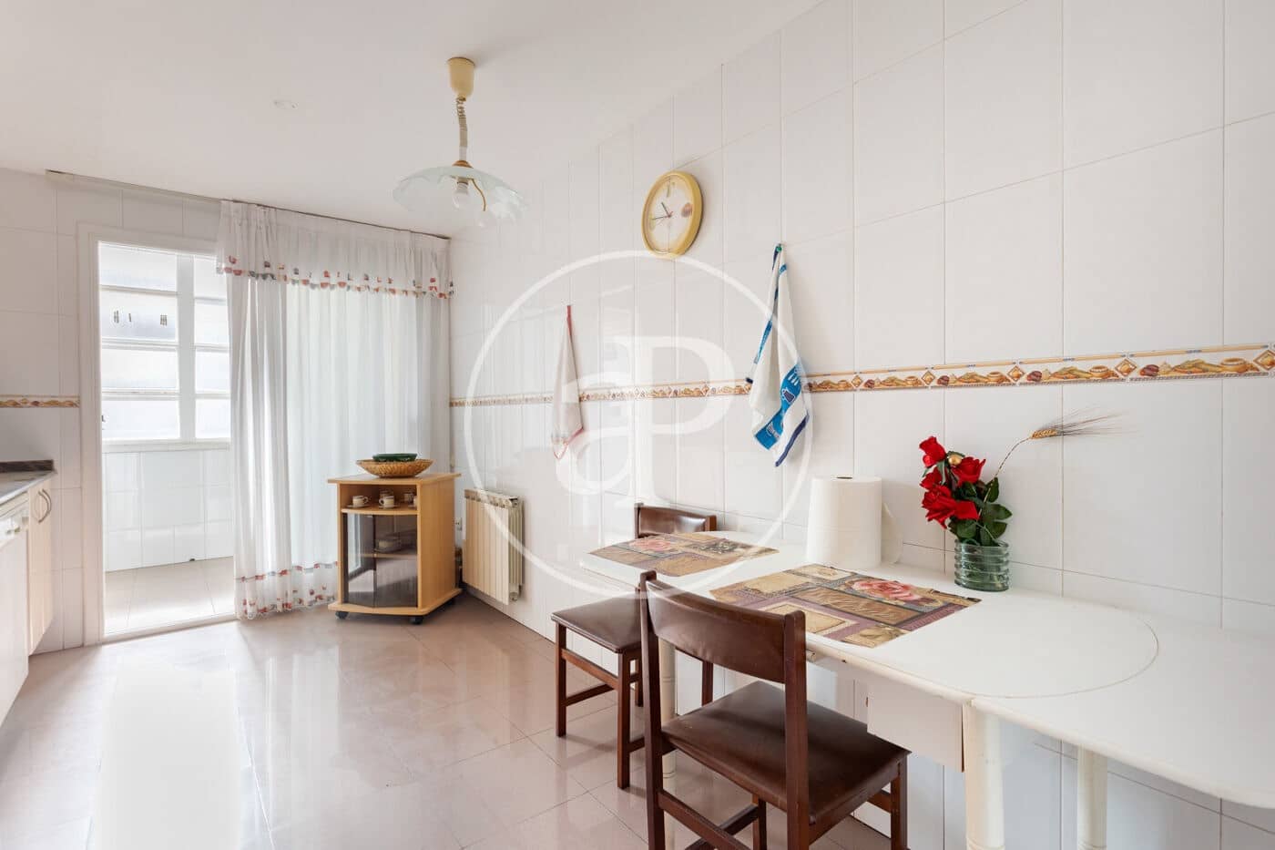 4 slaapkamer Appartement te koop in Cerdanyola del Valles met garage - € 480.000 (Ref: 10142417)