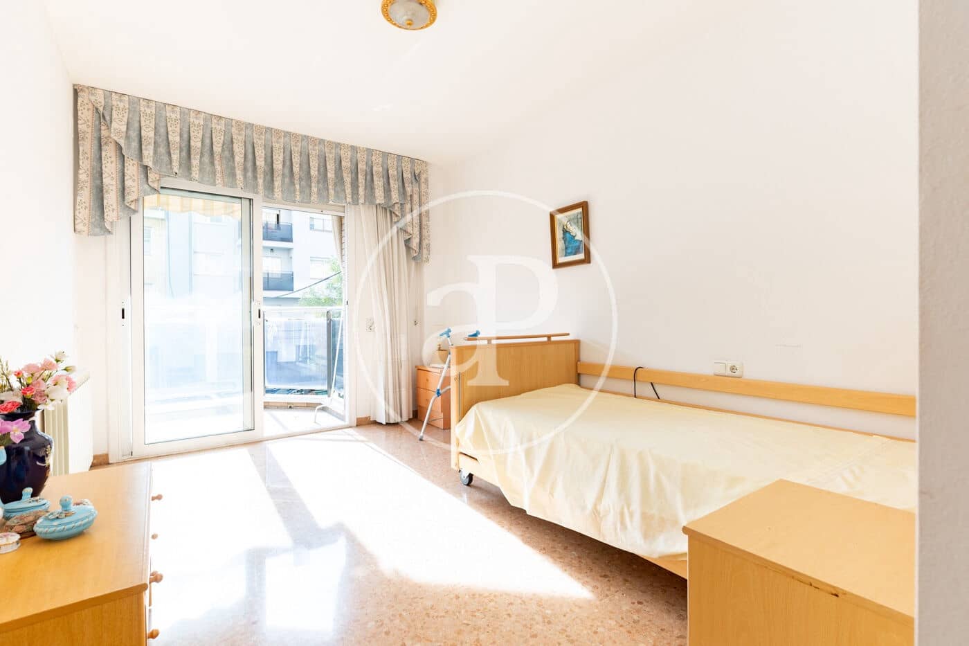 4 slaapkamer Appartement te koop in Cerdanyola del Valles met garage - € 480.000 (Ref: 10142417)