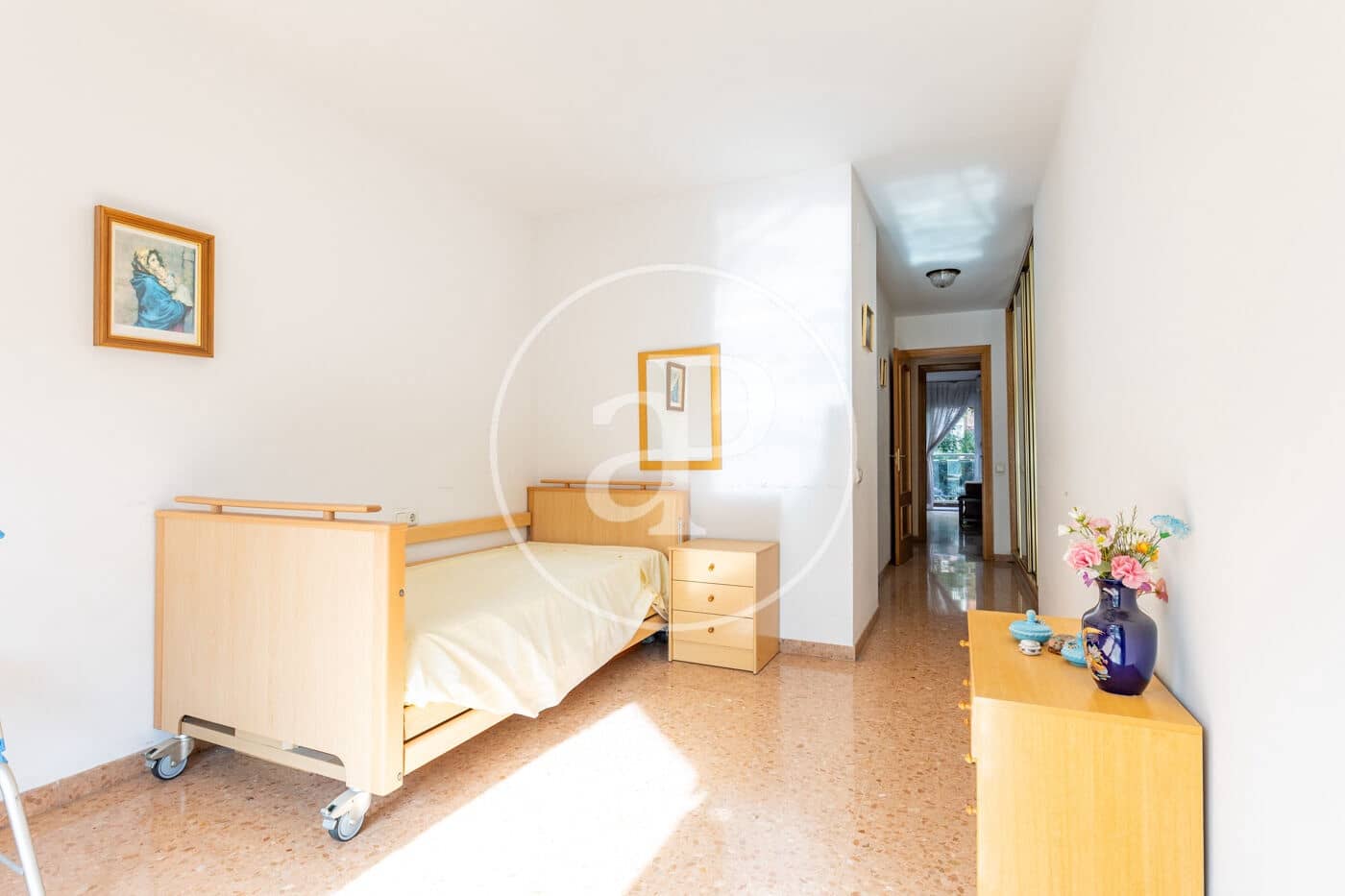 4 slaapkamer Appartement te koop in Cerdanyola del Valles met garage - € 480.000 (Ref: 10142417)