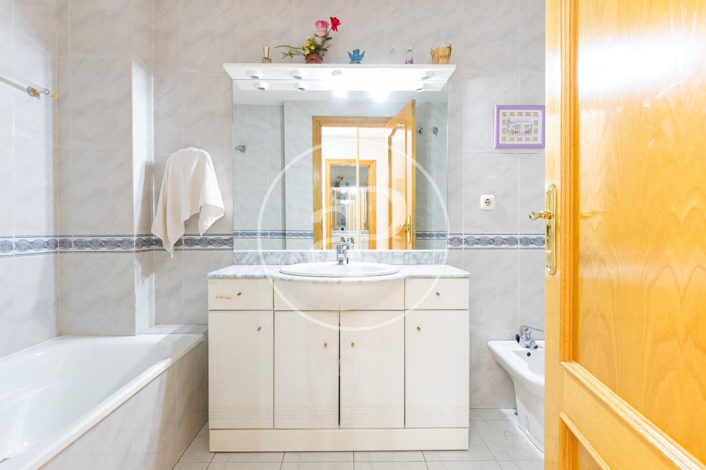 4 slaapkamer Appartement te koop in Cerdanyola del Valles met garage - € 480.000 (Ref: 10142417)