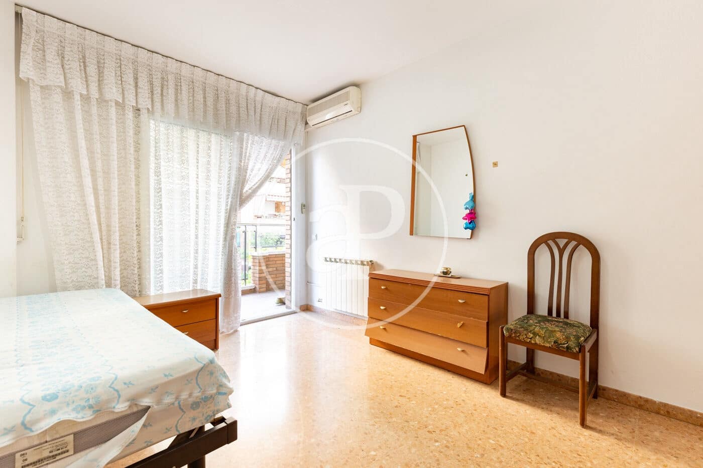4 slaapkamer Appartement te koop in Cerdanyola del Valles met garage - € 480.000 (Ref: 10142417)