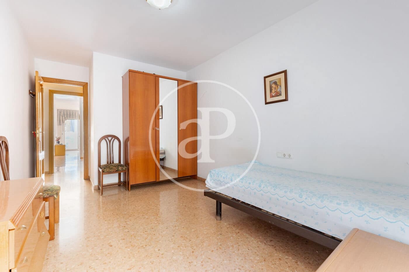 4 slaapkamer Appartement te koop in Cerdanyola del Valles met garage - € 480.000 (Ref: 10142417)