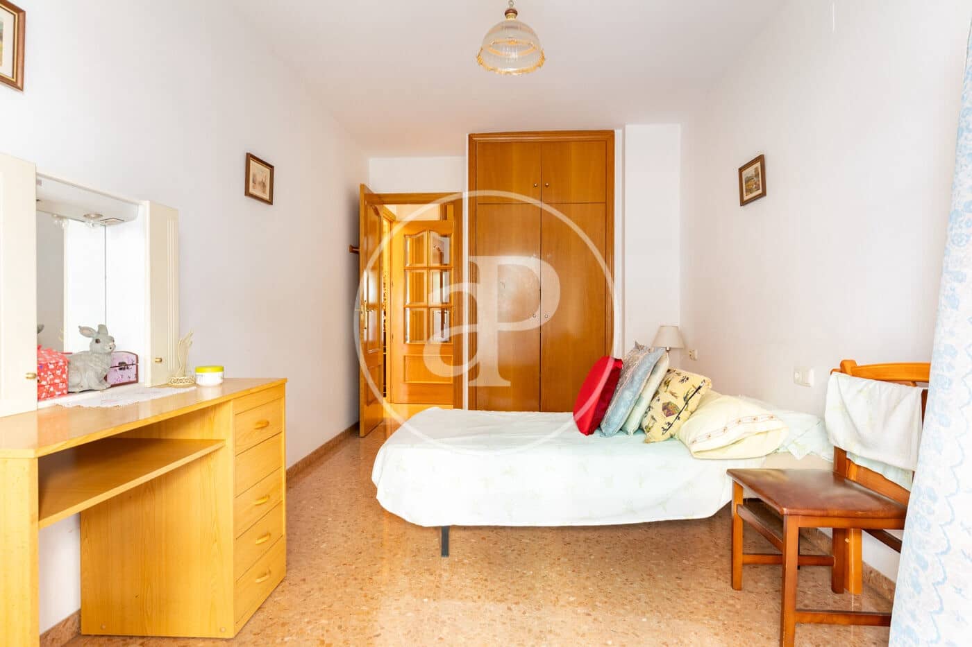 4 slaapkamer Appartement te koop in Cerdanyola del Valles met garage - € 480.000 (Ref: 10142417)