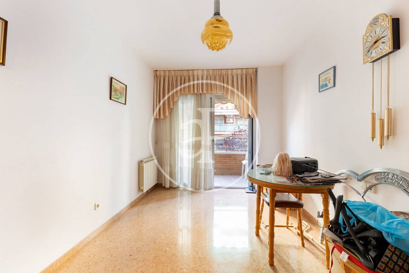 4 slaapkamer Appartement te koop in Cerdanyola del Valles met garage - € 480.000 (Ref: 10142417)