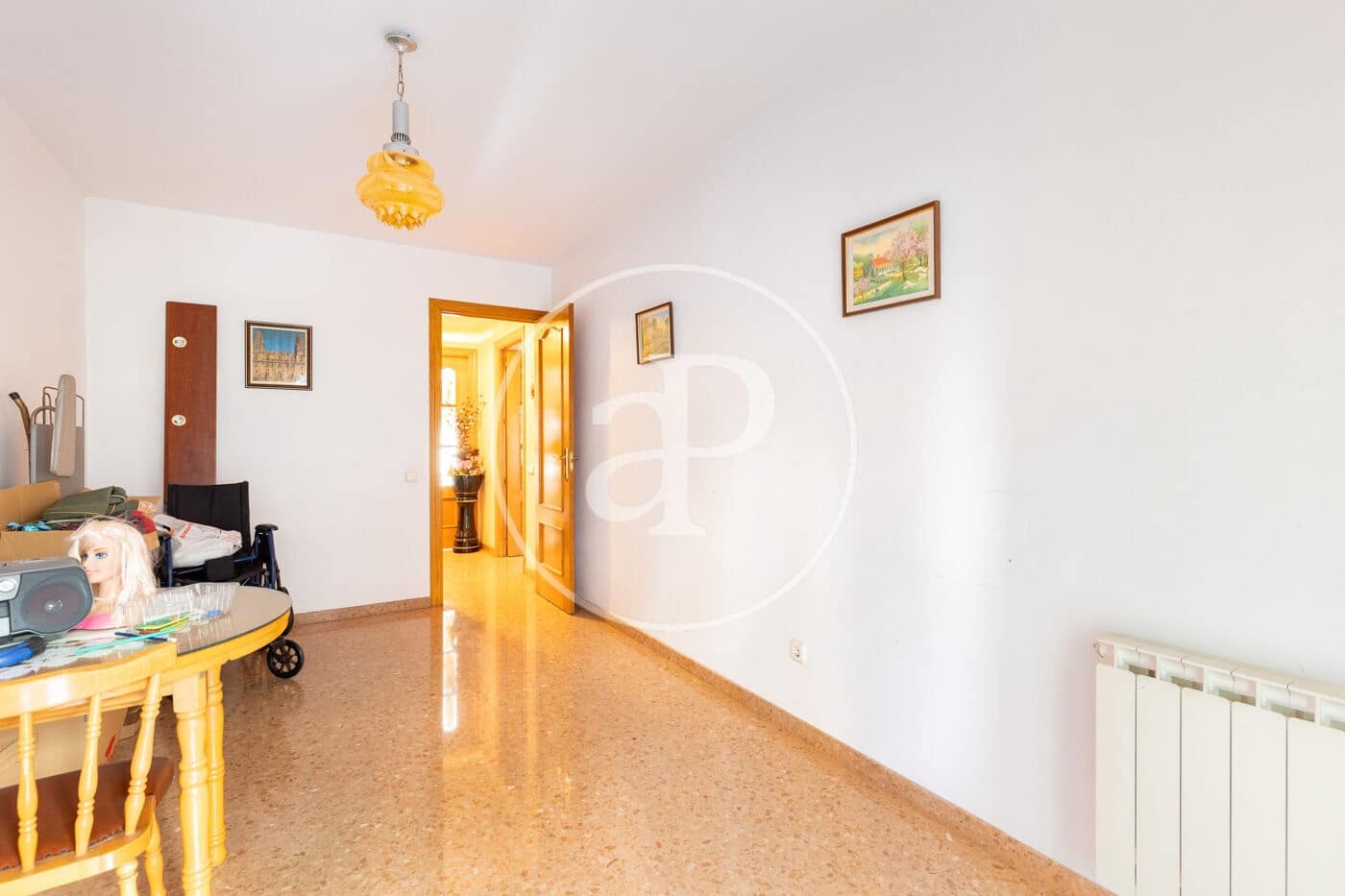 4 slaapkamer Appartement te koop in Cerdanyola del Valles met garage - € 480.000 (Ref: 10142417)