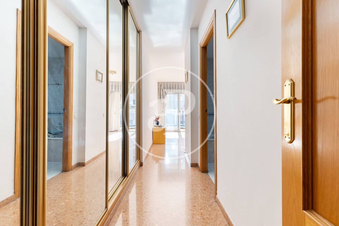 4 slaapkamer Appartement te koop in Cerdanyola del Valles met garage - € 480.000 (Ref: 10142417)