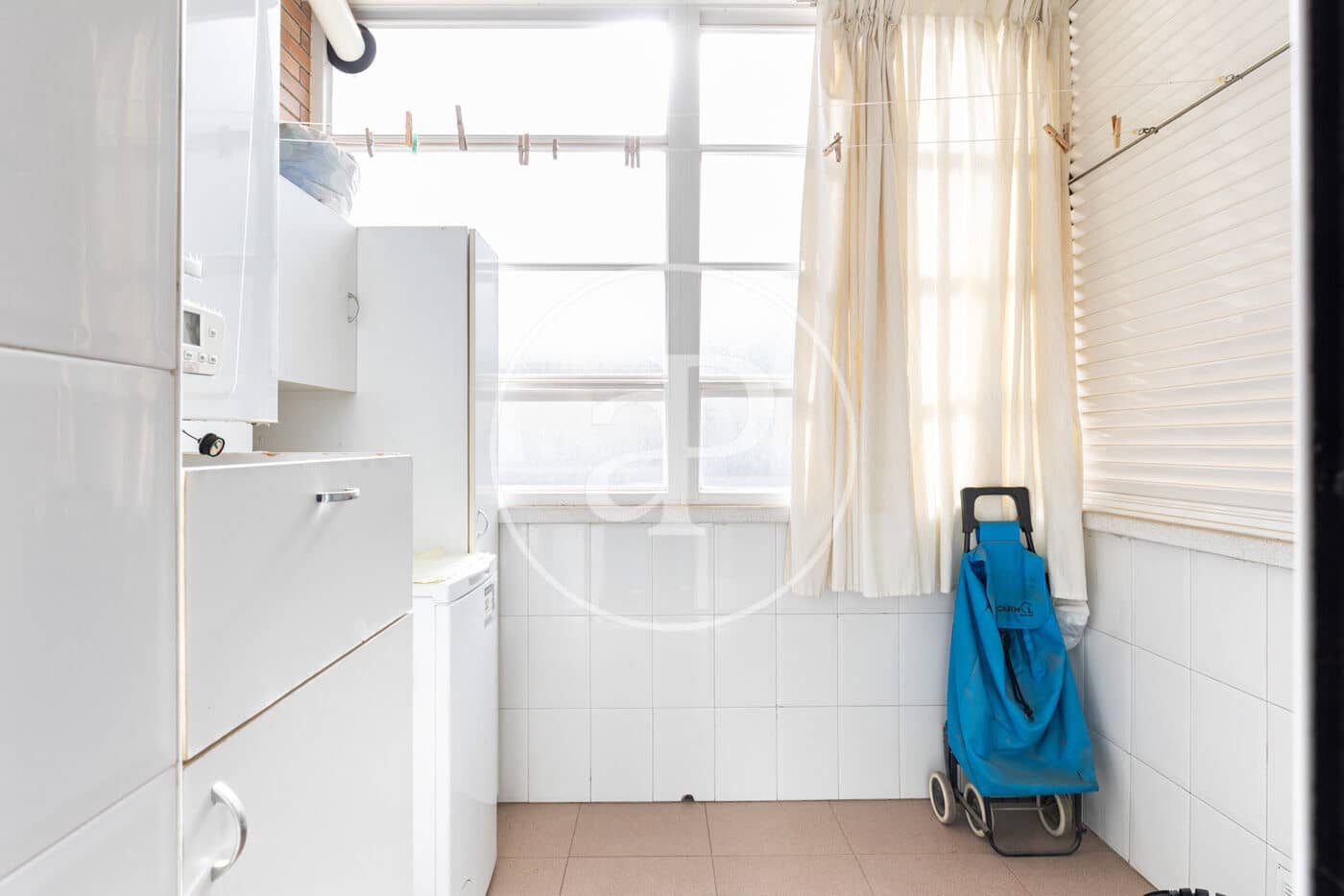 4 slaapkamer Appartement te koop in Cerdanyola del Valles met garage - € 480.000 (Ref: 10142417)