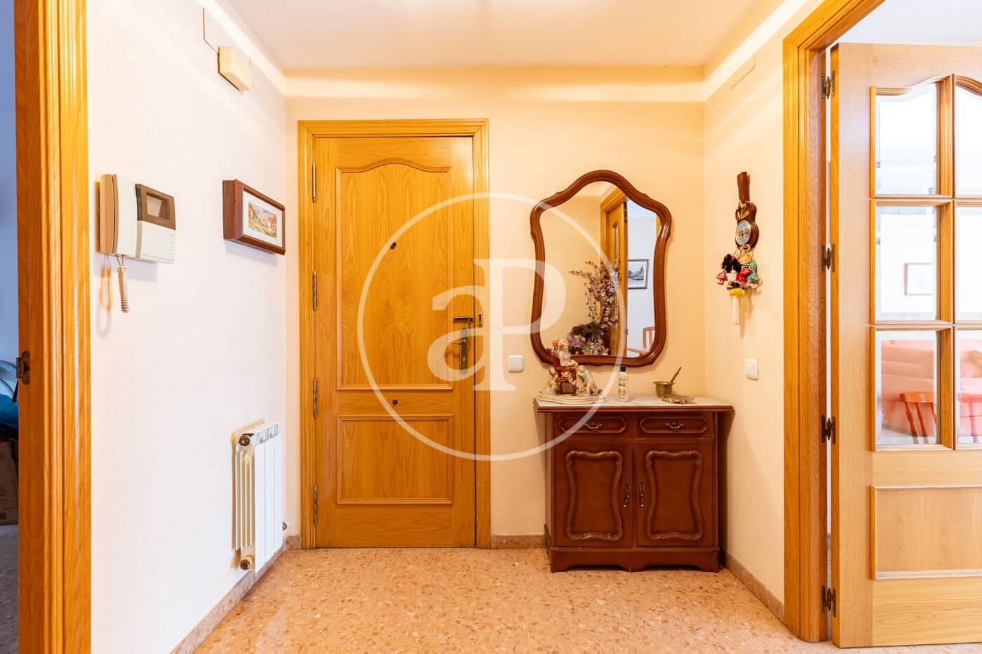 4 slaapkamer Appartement te koop in Cerdanyola del Valles met garage - € 480.000 (Ref: 10142417)