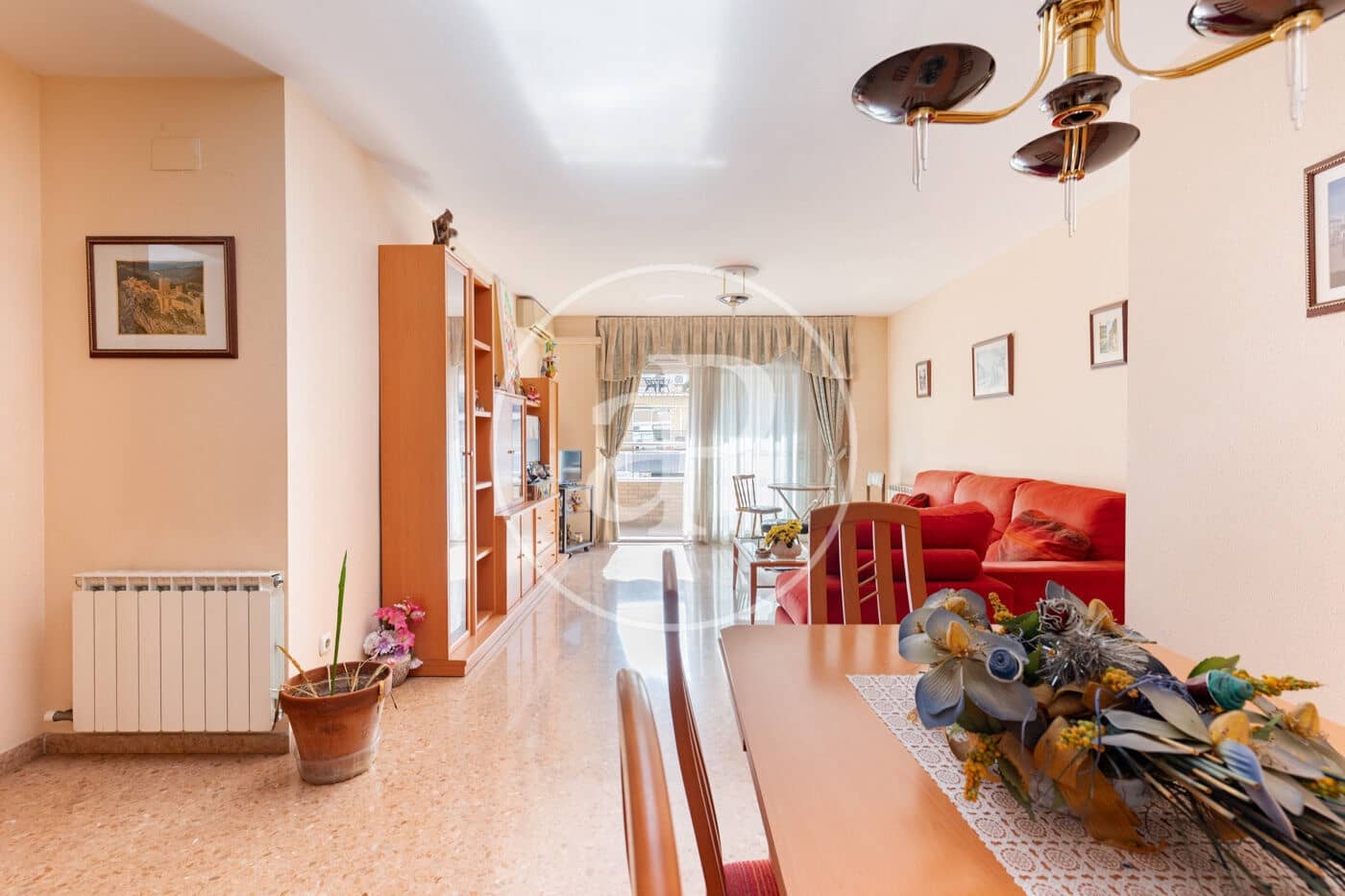 4 slaapkamer Appartement te koop in Cerdanyola del Valles met garage - € 480.000 (Ref: 10142417)