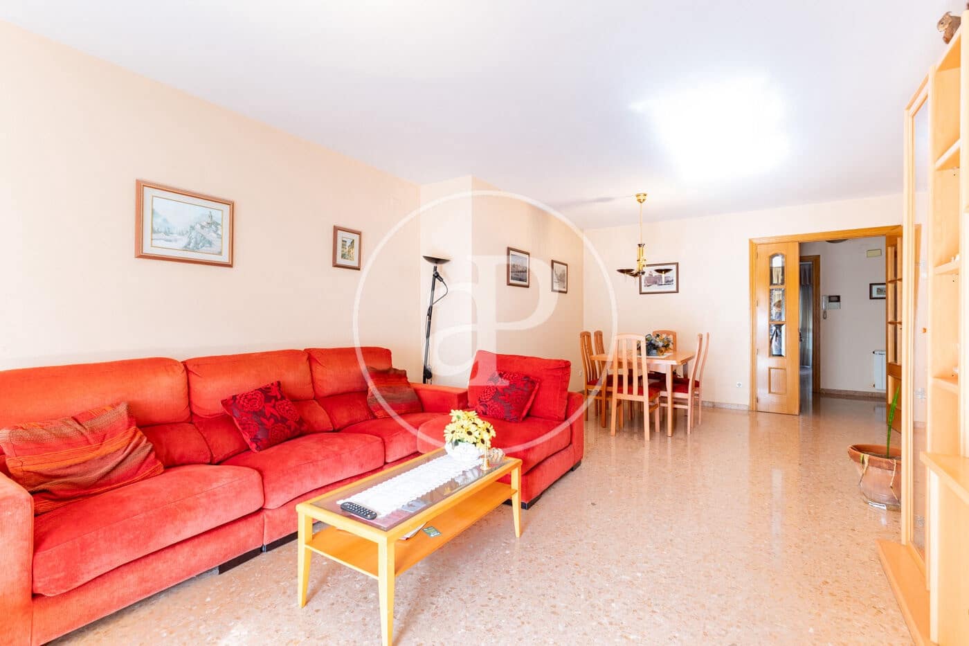 4 slaapkamer Appartement te koop in Cerdanyola del Valles met garage - € 480.000 (Ref: 10142417)