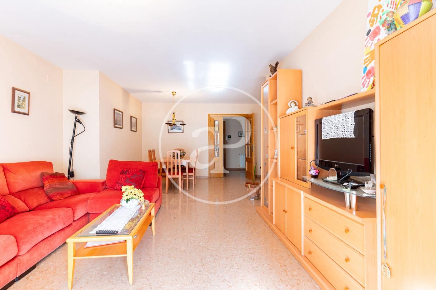 4 slaapkamer Appartement te koop in Cerdanyola del Valles met garage - € 480.000 (Ref: 10142417)