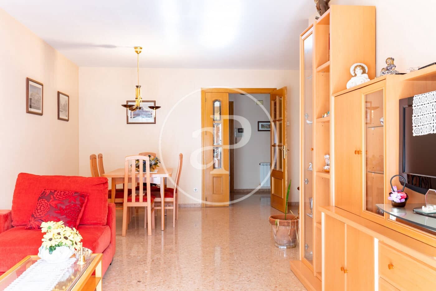 4 slaapkamer Appartement te koop in Cerdanyola del Valles met garage - € 480.000 (Ref: 10142417)