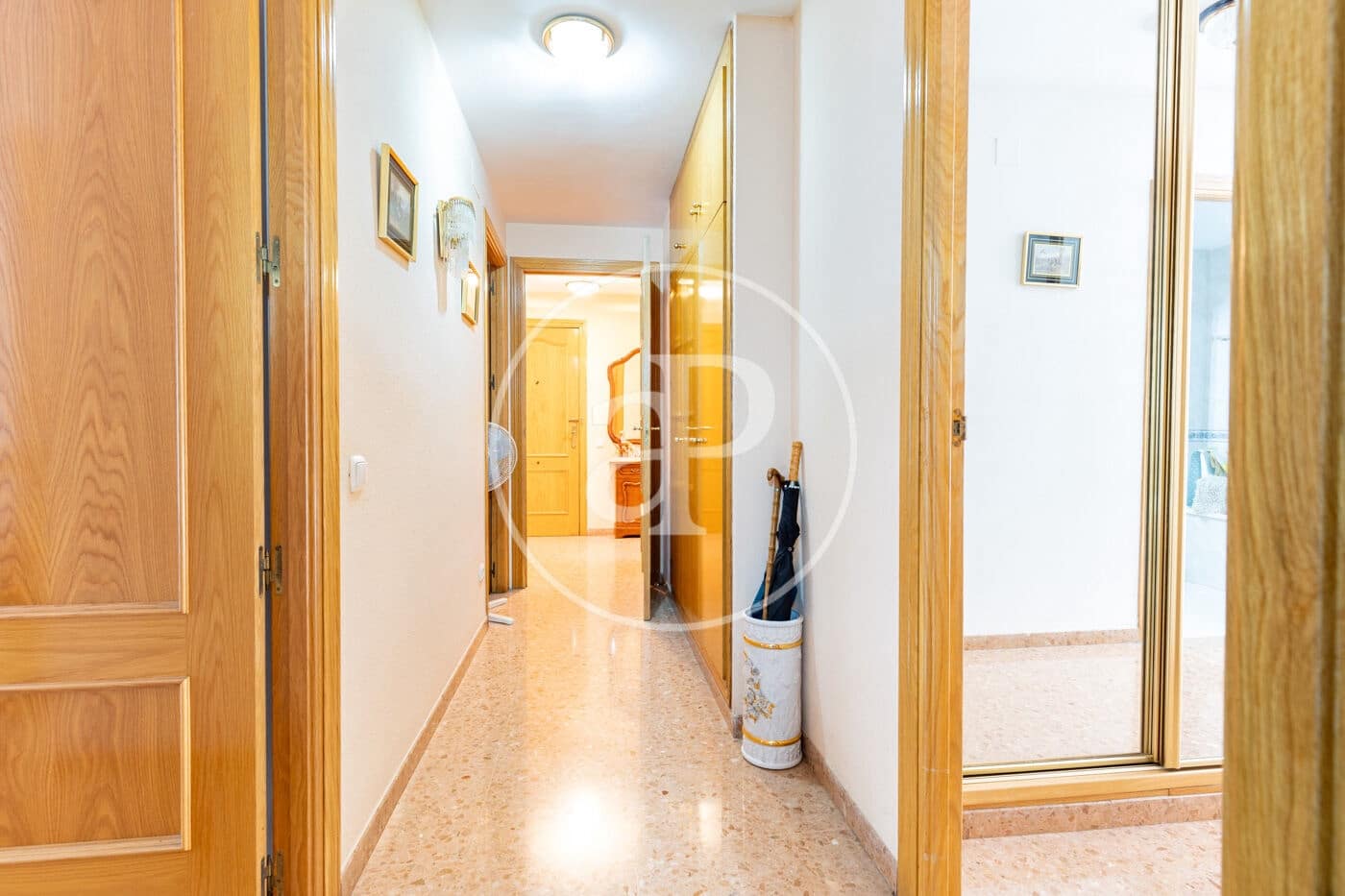 4 slaapkamer Appartement te koop in Cerdanyola del Valles met garage - € 480.000 (Ref: 10142417)