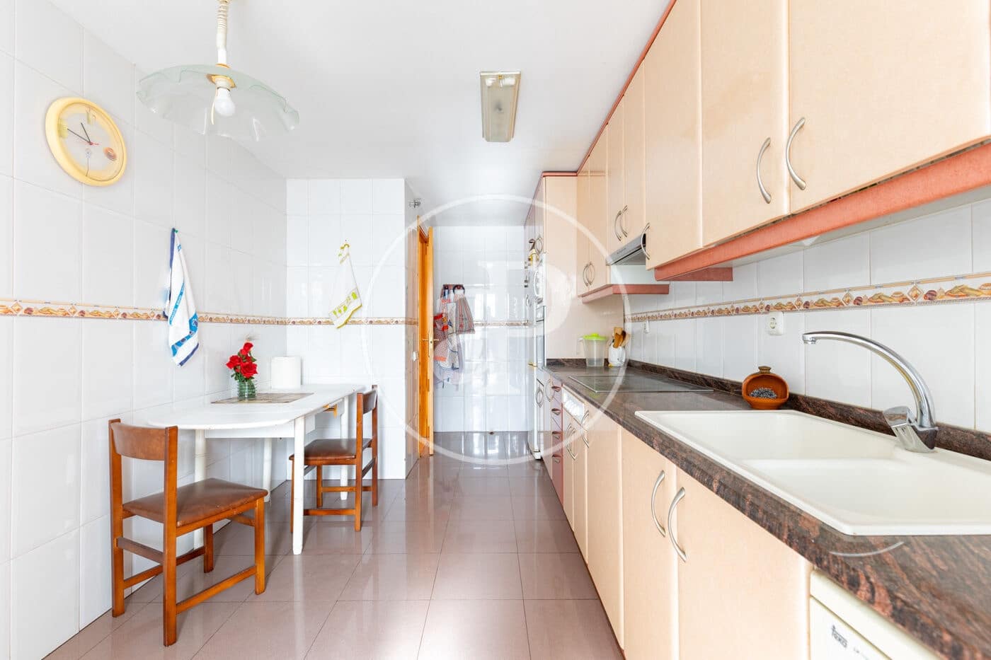 4 slaapkamer Appartement te koop in Cerdanyola del Valles met garage - € 480.000 (Ref: 10142417)