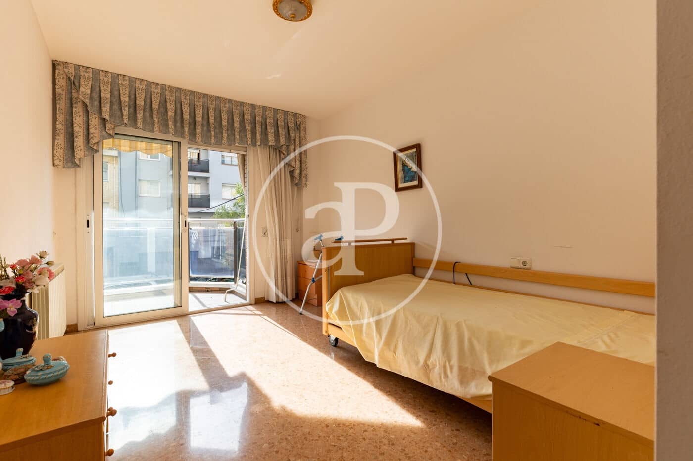 4 slaapkamer Appartement te koop in Cerdanyola del Valles met garage - € 480.000 (Ref: 10142417)