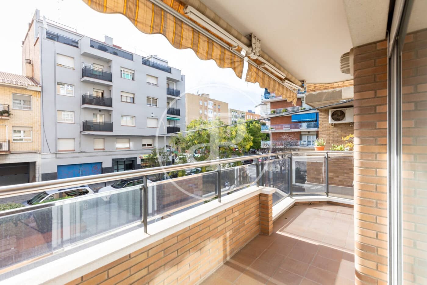 4 slaapkamer Appartement te koop in Cerdanyola del Valles met garage - € 480.000 (Ref: 10142417)