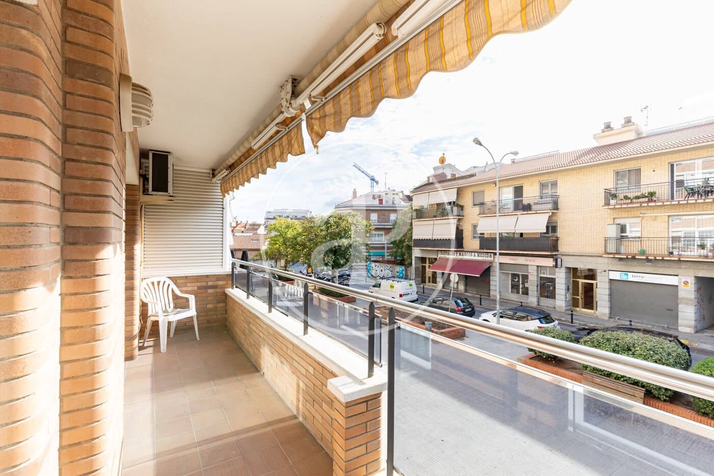 4 slaapkamer Appartement te koop in Cerdanyola del Valles met garage - € 480.000 (Ref: 10142417)
