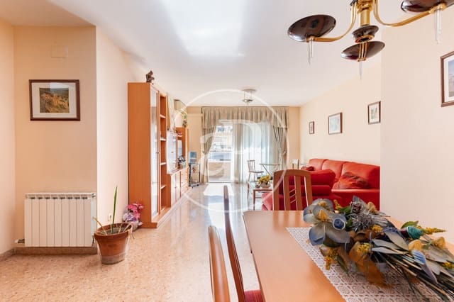 4 camera da letto Appartamento in vendita in Cerdanyola del Vallès con garage - 480.000 € (Rif: 10142417)