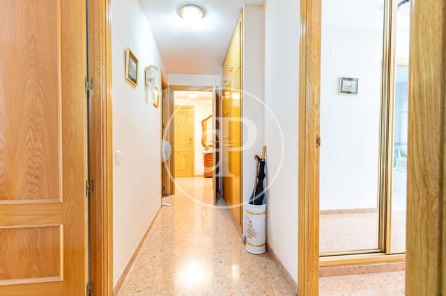 4 camera da letto Appartamento in vendita in Cerdanyola del Vallès con garage - 480.000 € (Rif: 10142417)