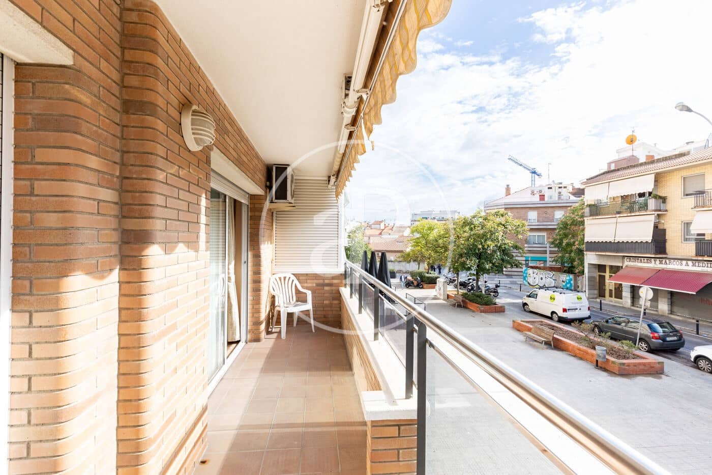 4 slaapkamer Appartement te koop in Cerdanyola del Valles met garage - € 480.000 (Ref: 10142417)