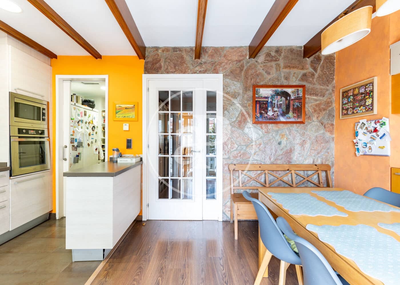 5 soveværelse Villa til salg i Sabadell med garage - € 670.000 (Ref: 10142418)
