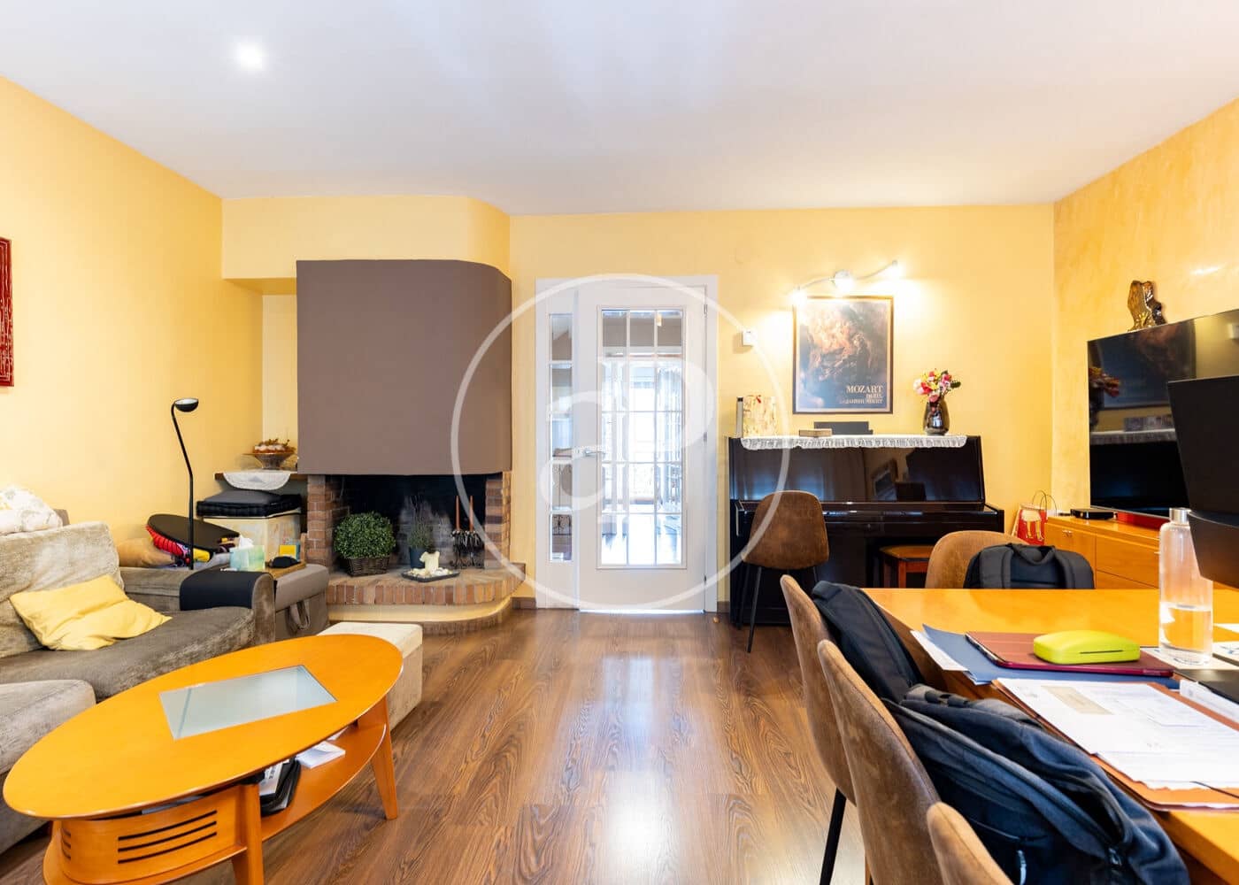 5 soveværelse Villa til salg i Sabadell med garage - € 670.000 (Ref: 10142418)