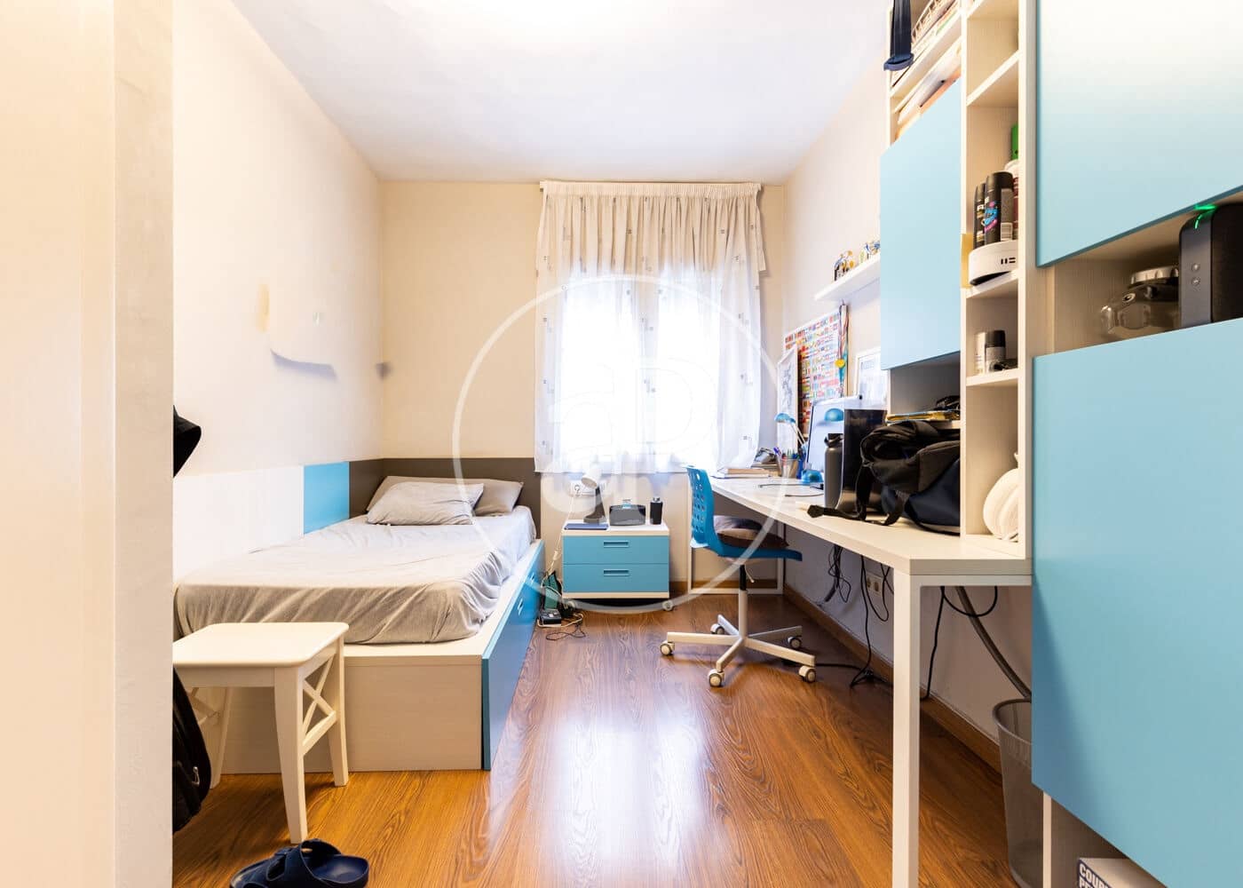 5 soveværelse Villa til salg i Sabadell med garage - € 670.000 (Ref: 10142418)