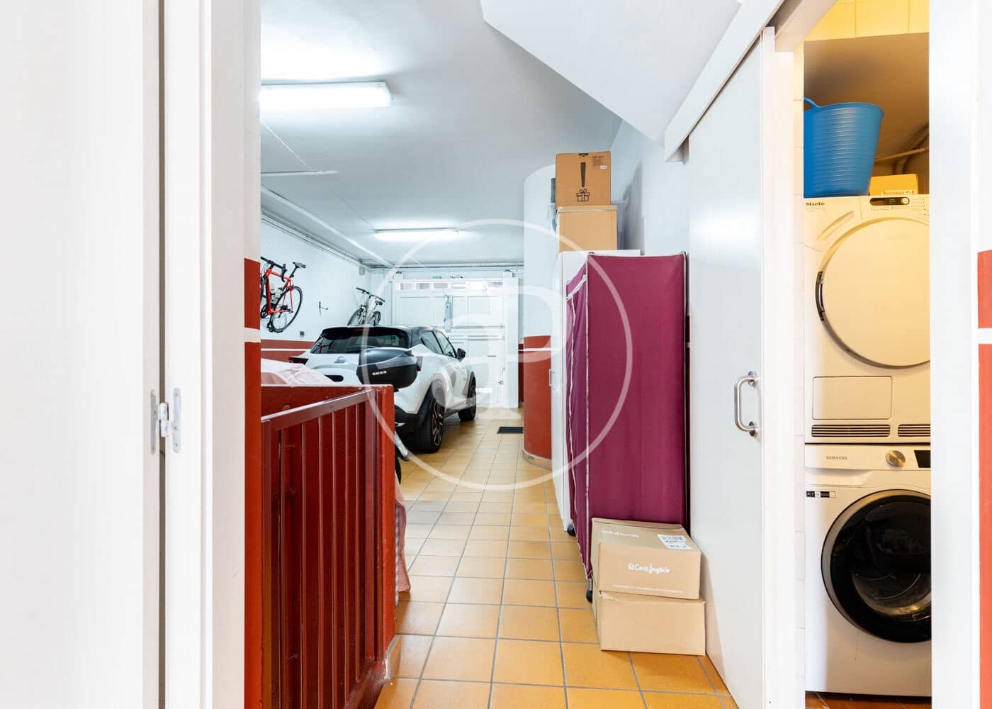 5 soveværelse Villa til salg i Sabadell med garage - € 670.000 (Ref: 10142418)