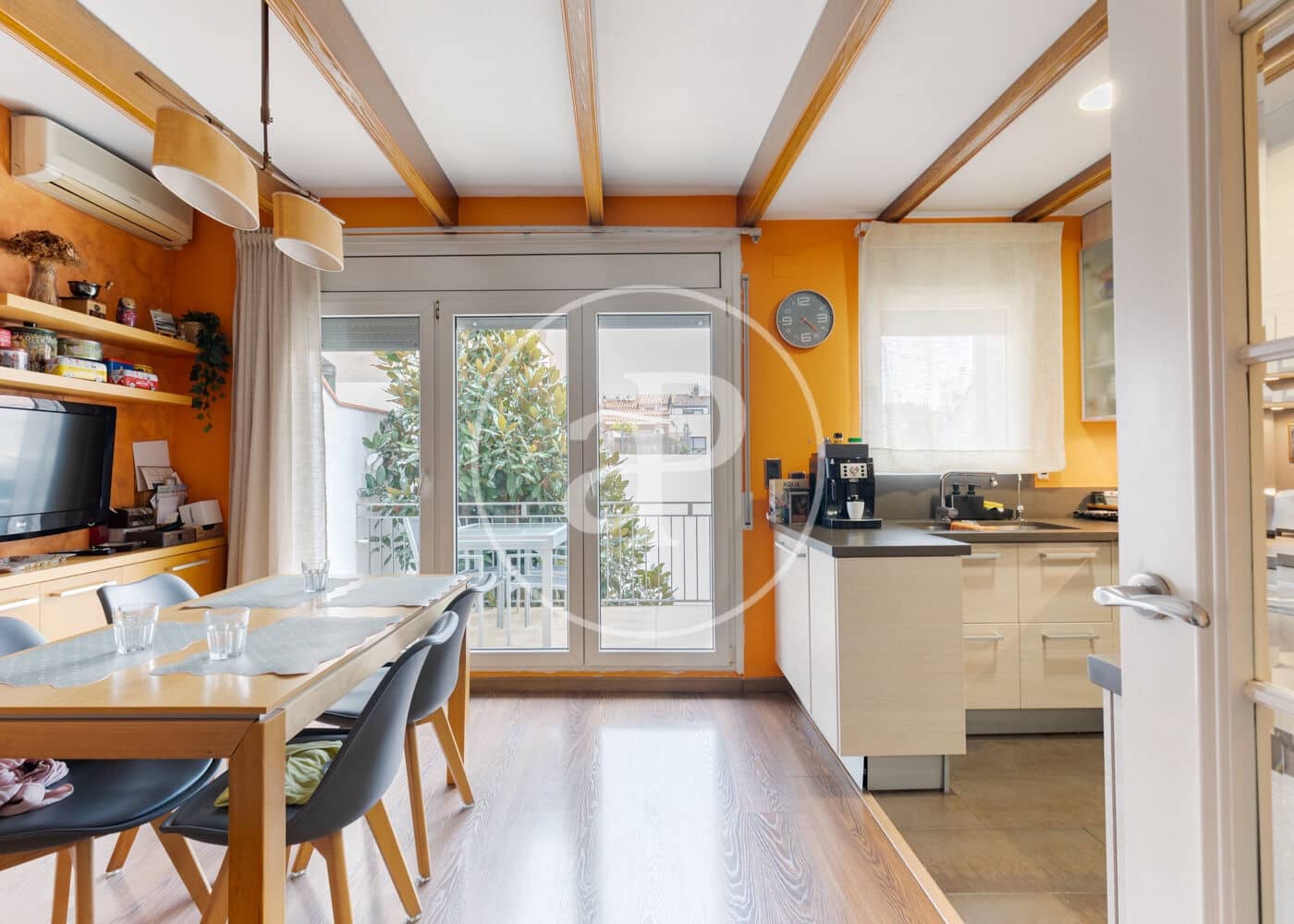 5 soveværelse Villa til salg i Sabadell med garage - € 670.000 (Ref: 10142418)