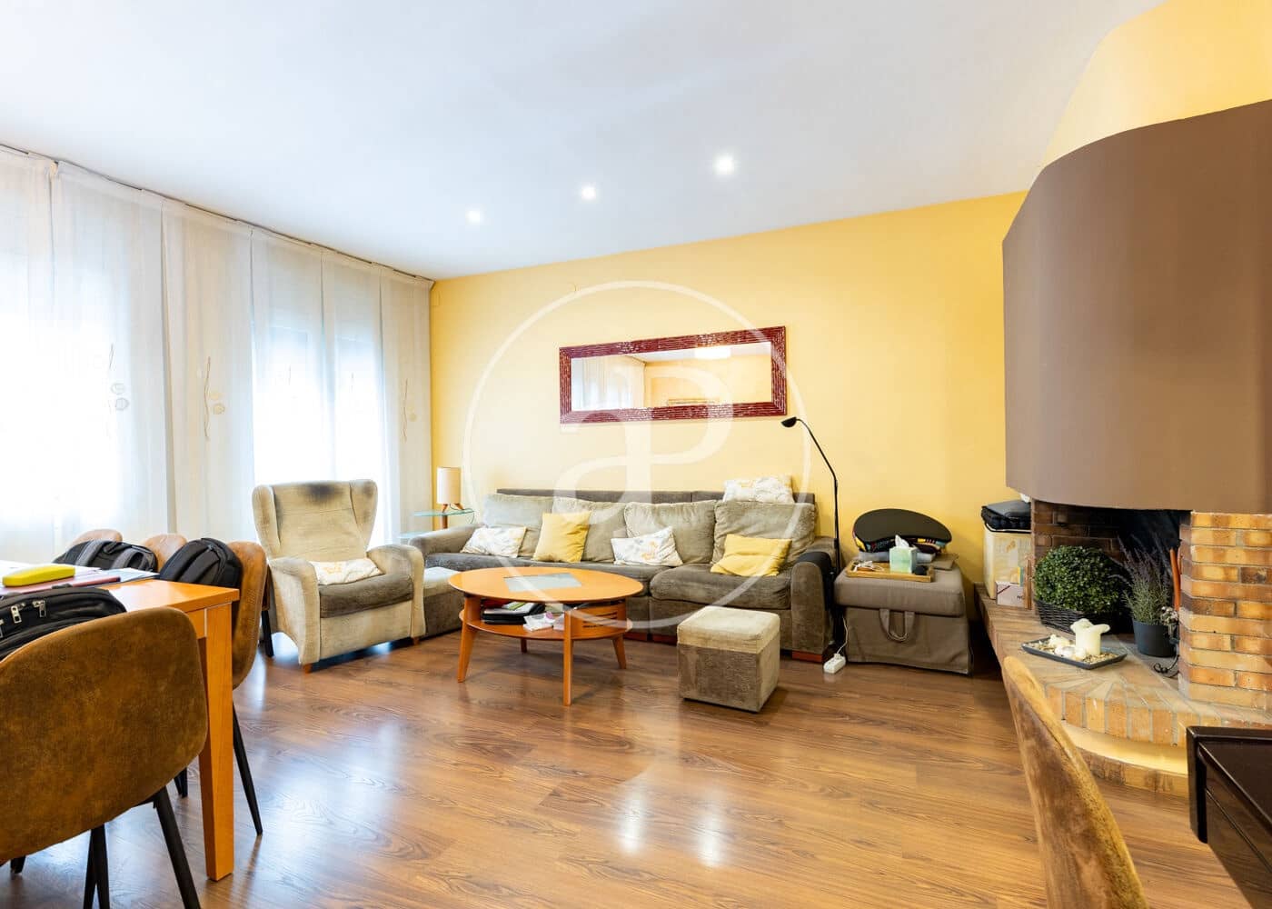 5 soveværelse Villa til salg i Sabadell med garage - € 670.000 (Ref: 10142418)