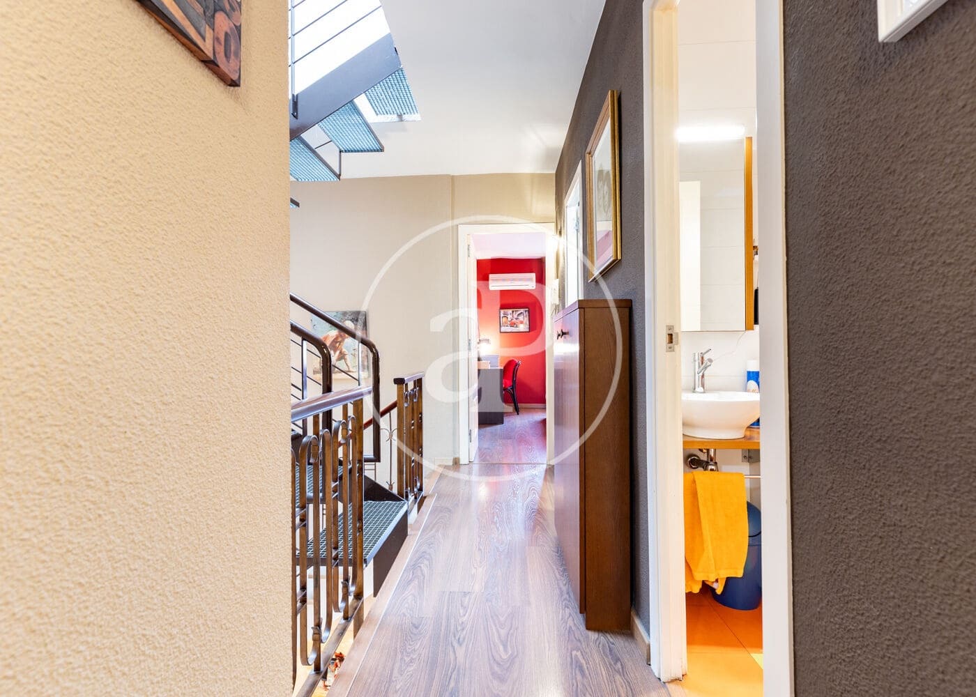 5 soveværelse Villa til salg i Sabadell med garage - € 670.000 (Ref: 10142418)