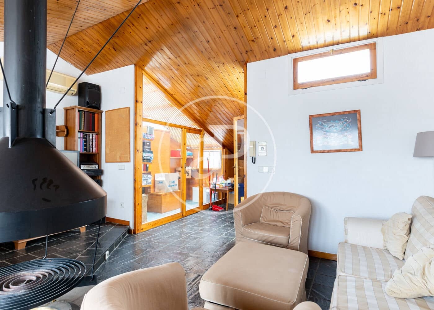 5 soveværelse Villa til salg i Sabadell med garage - € 670.000 (Ref: 10142418)