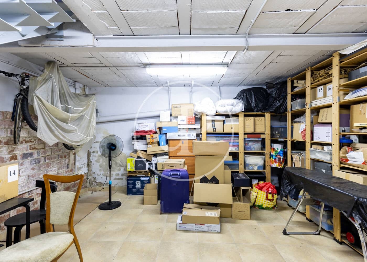 5 soveværelse Villa til salg i Sabadell med garage - € 670.000 (Ref: 10142418)