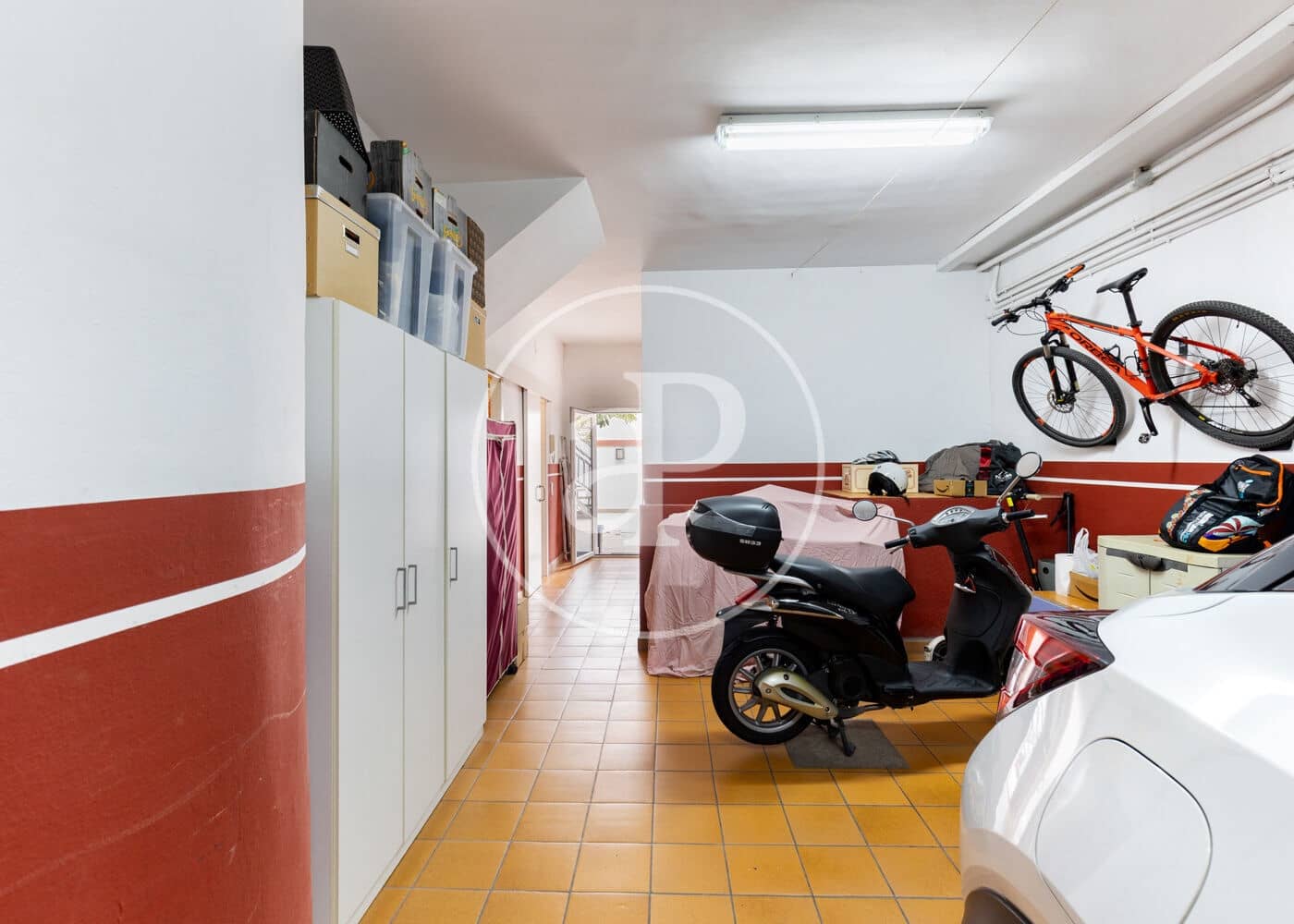 5 soveværelse Villa til salg i Sabadell med garage - € 670.000 (Ref: 10142418)