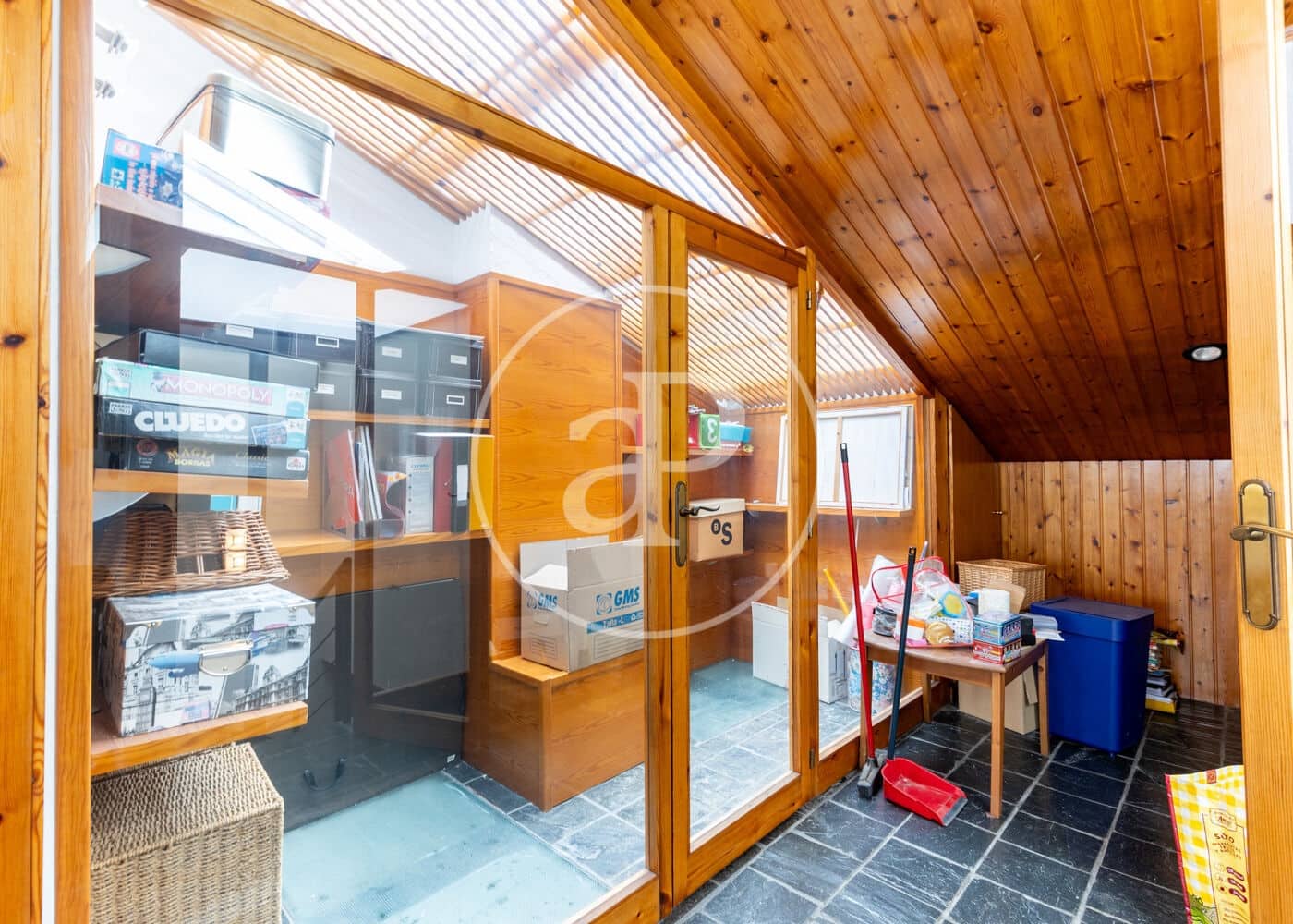 5 soveværelse Villa til salg i Sabadell med garage - € 670.000 (Ref: 10142418)
