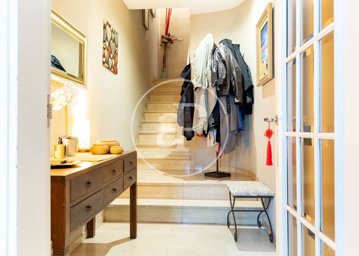 5 soveværelse Villa til salg i Sabadell med garage - € 670.000 (Ref: 10142418)