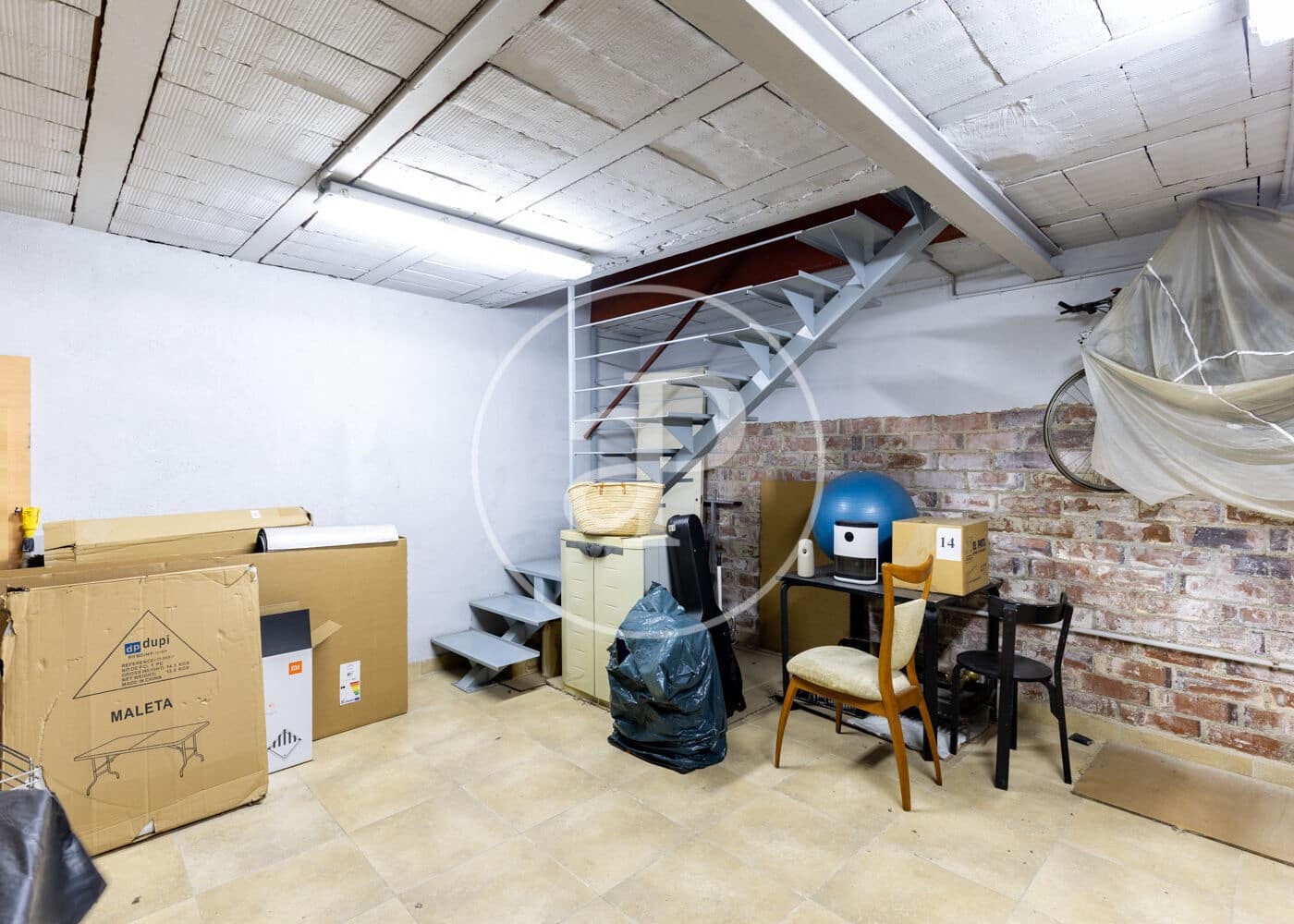 5 soveværelse Villa til salg i Sabadell med garage - € 670.000 (Ref: 10142418)